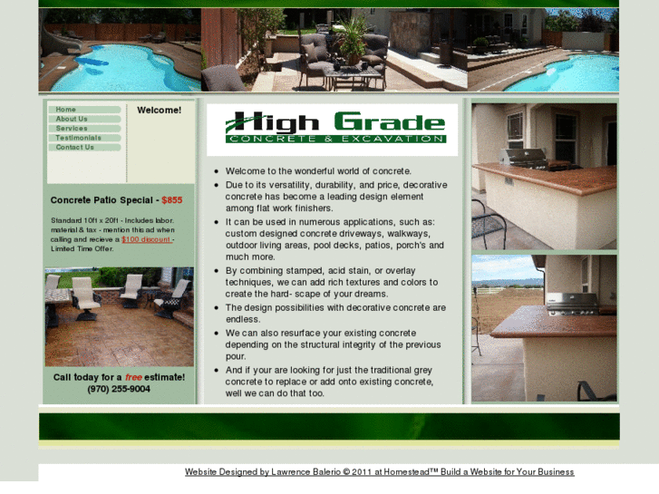 www.envision1builder.com