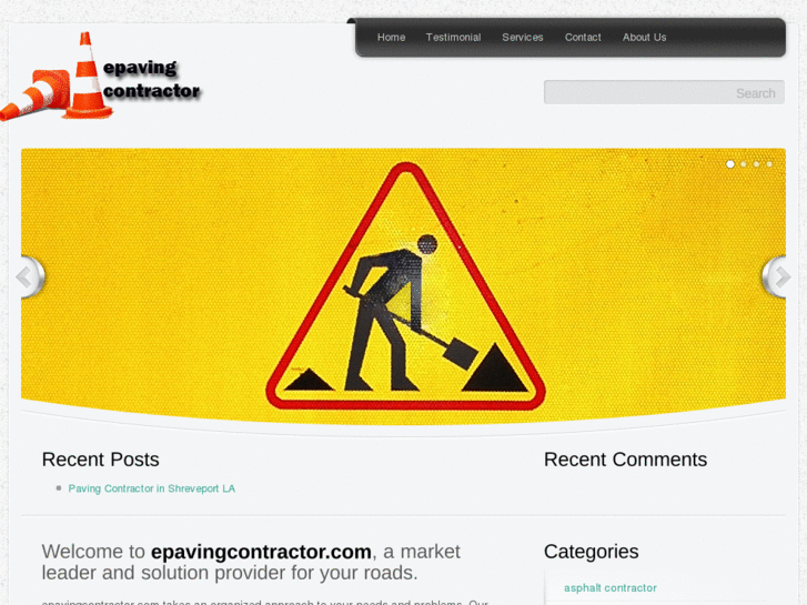 www.epavingcontractor.com