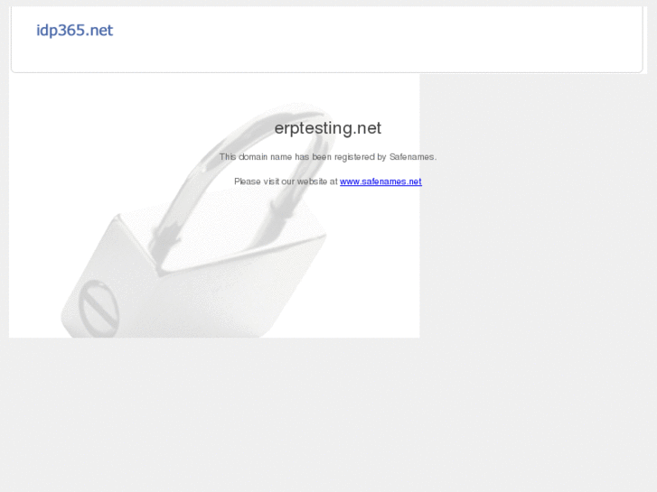 www.erptesting.net