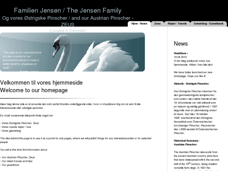 www.familienjensen.info