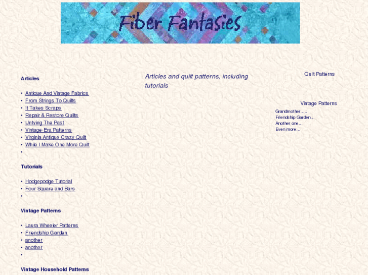 www.fiberfantasies.net