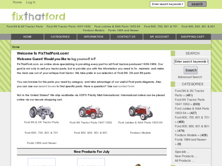 www.fixthatford.com