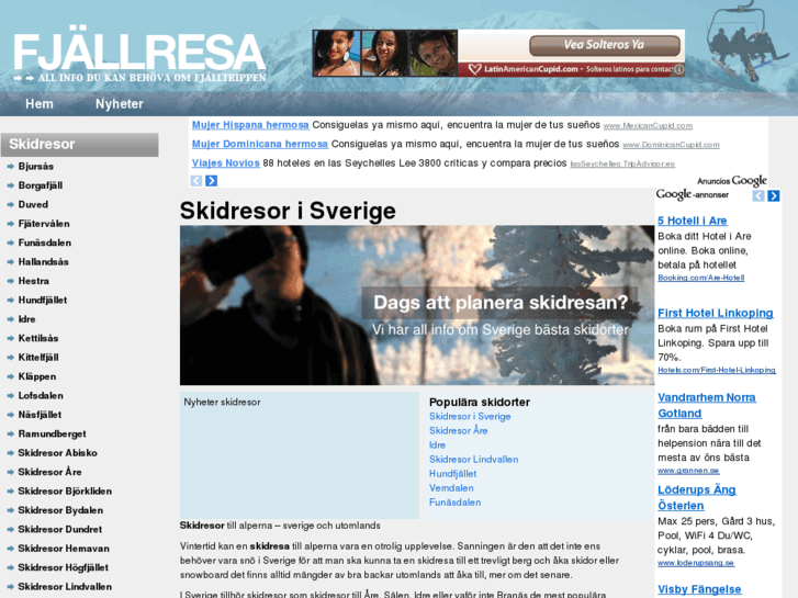 www.fjallresa.se