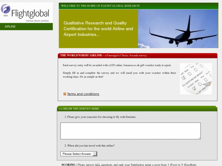 www.flightsurveys.com