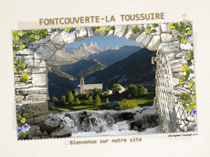 www.fontcouverte-latoussuire.com