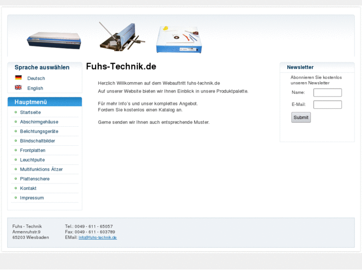 www.fuhs-technik.de