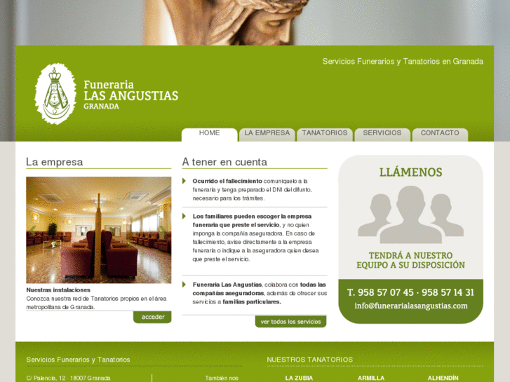 www.funerarialasangustias.com