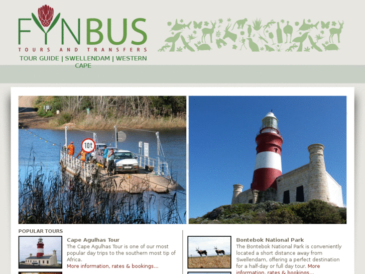 www.fynbus.co.za