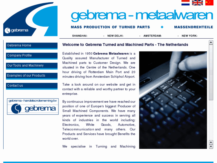 www.gebrema-weesp.com