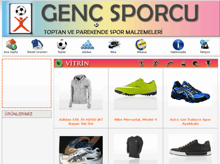 www.gencsporcu.com