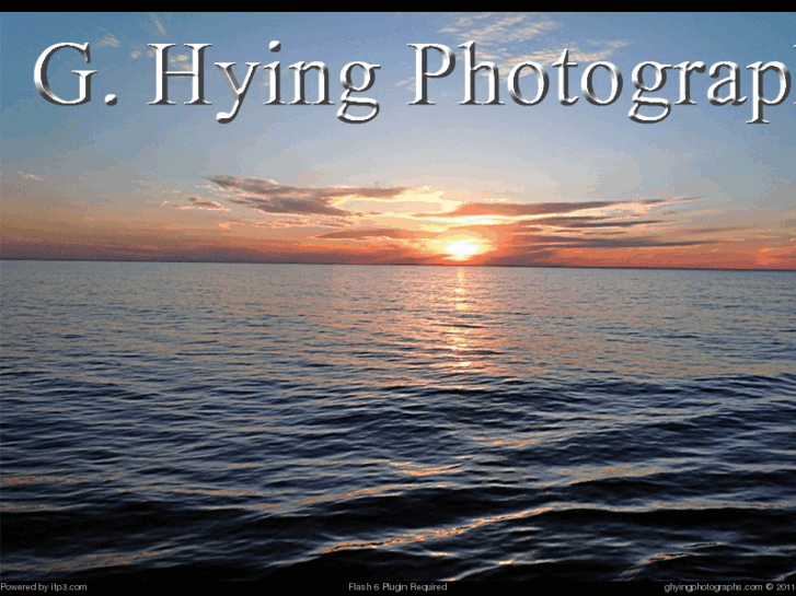 www.ghyingphotographs.com