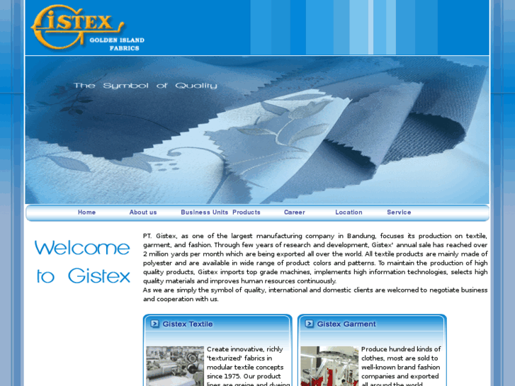 www.gistexgroup.com