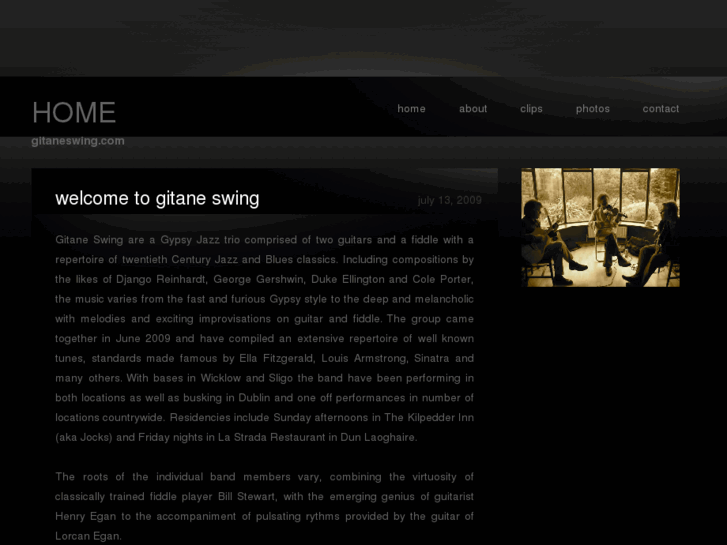 www.gitaneswing.com