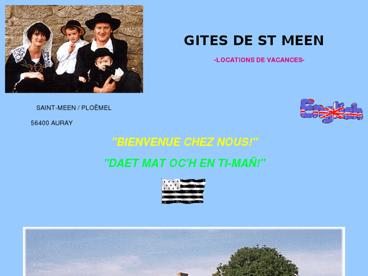 www.gitestmeen.com