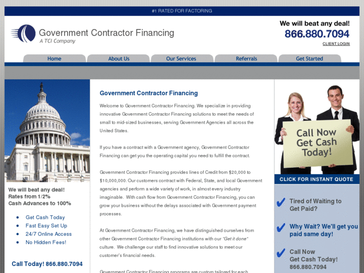 www.governmentcontractorfinancing.com