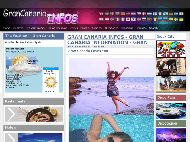 www.grancanariaadvertises.com