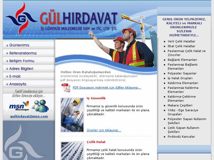 www.gulhirdavat.net