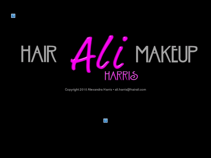 www.hairali.com