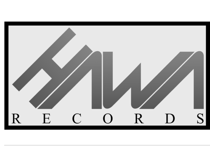 www.hawarecords.com