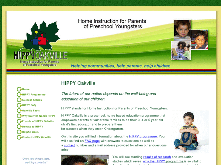 www.hippyoakville.org