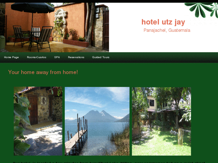 www.hotelutzjay.com