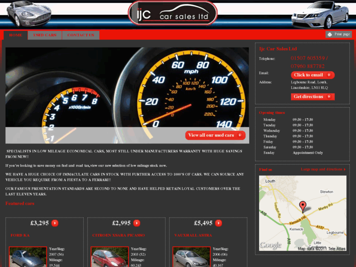 www.ijccarsalesltd.co.uk