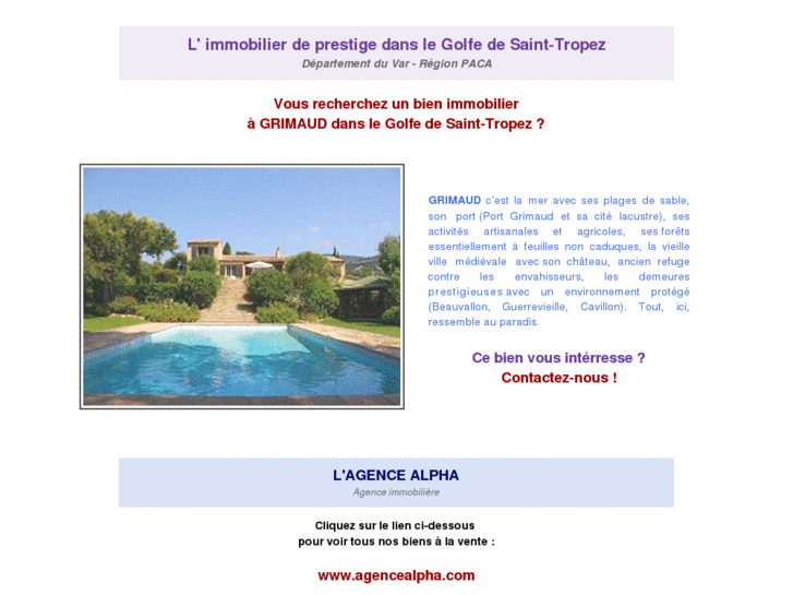 www.immobilier-grimaud-83310.com