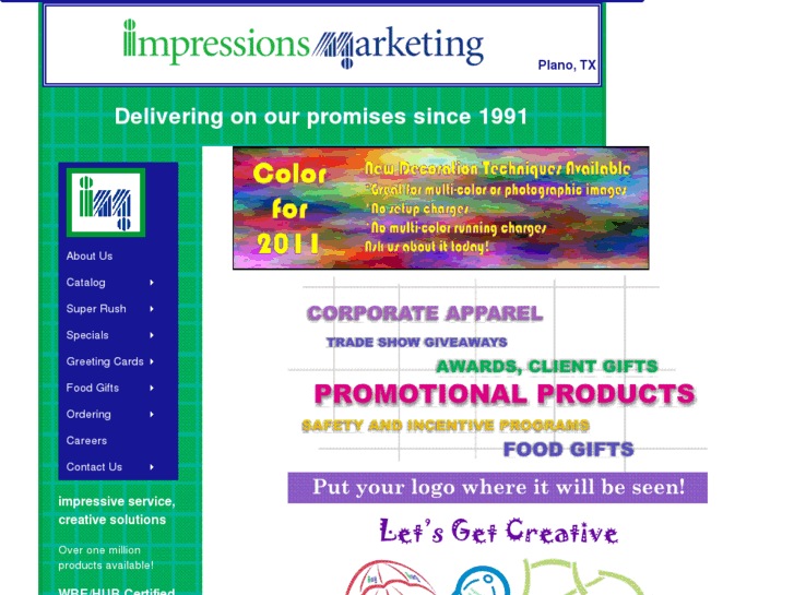 www.impressionsmarketing.biz