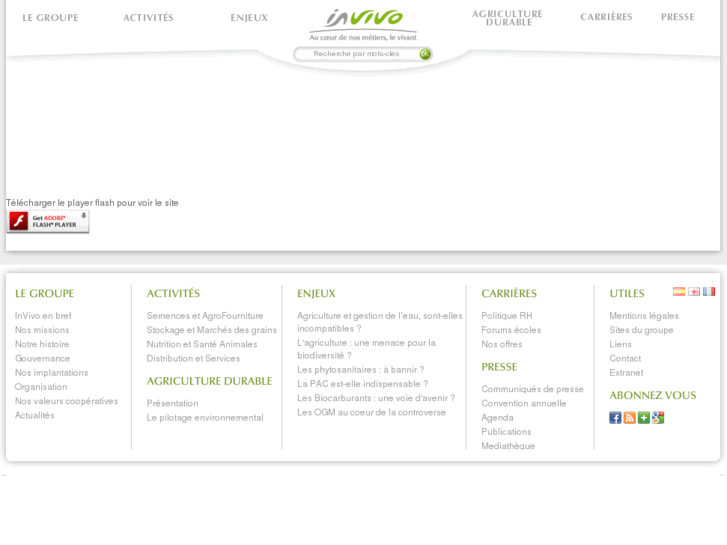 www.invivo-groupe.com