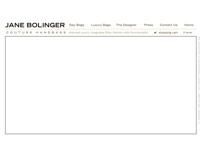 www.janebolinger.com