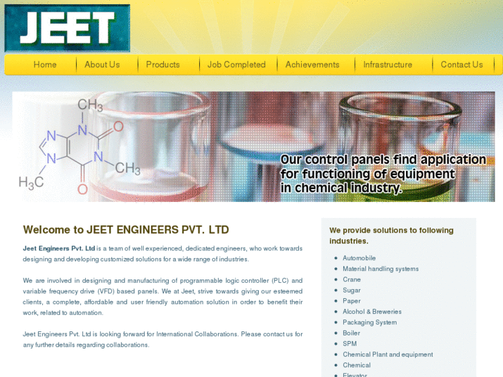 www.jeetengineers.com