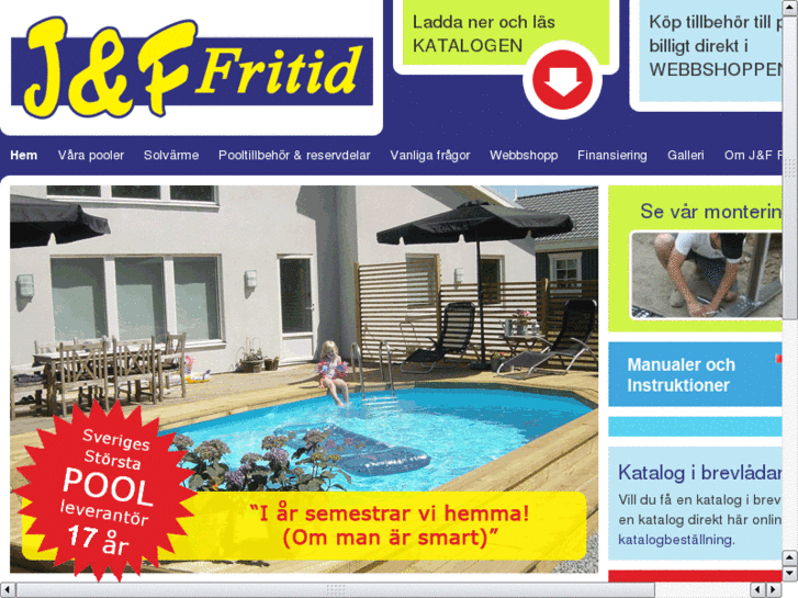 www.jf-fritid.info