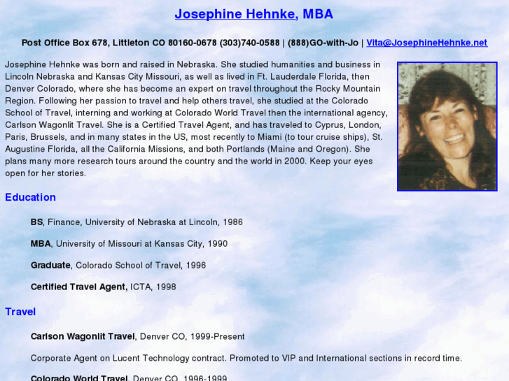 www.josephinehehnke.net