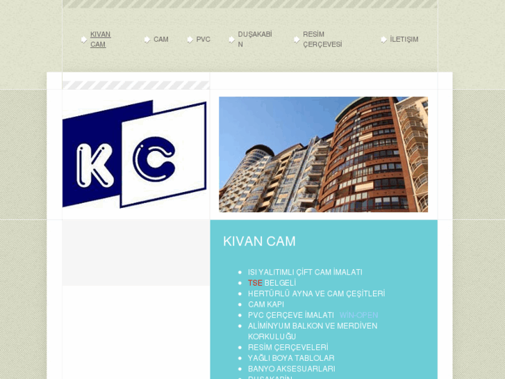 www.kivancam.com