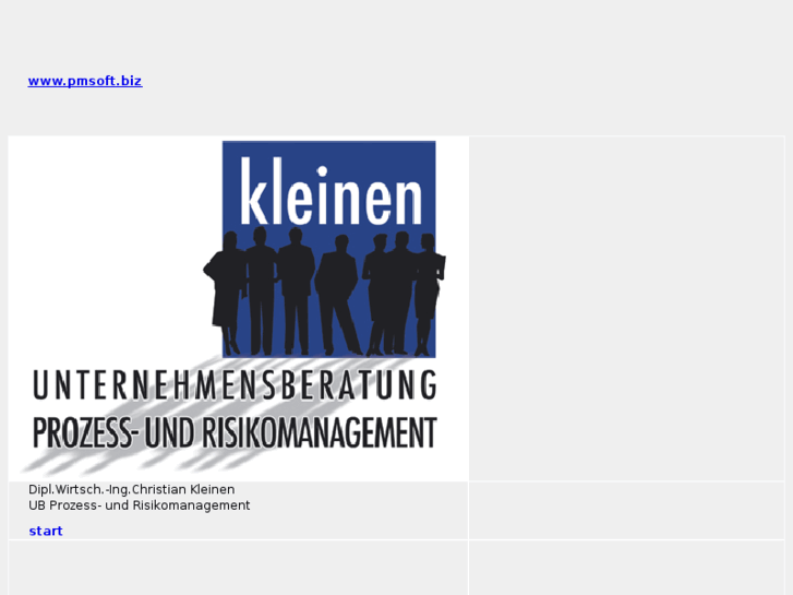 www.kleinen.biz