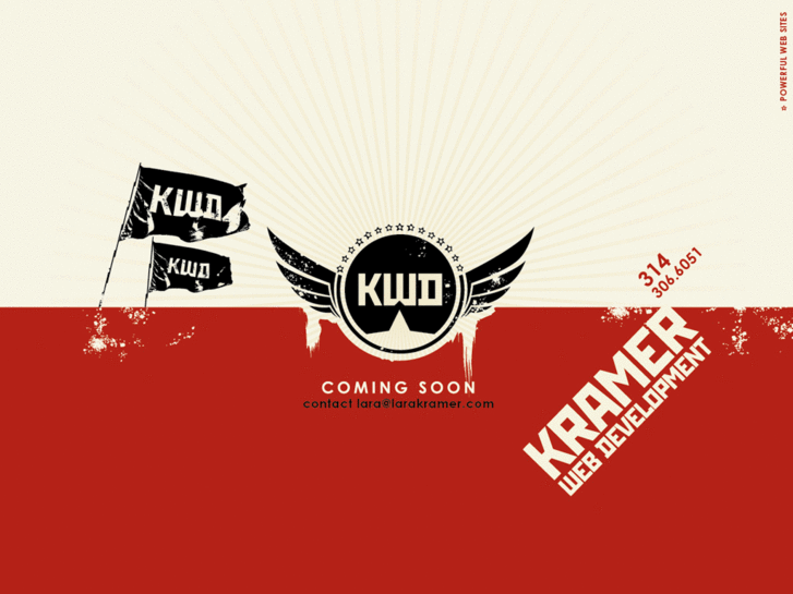 www.kramerwebdev.com