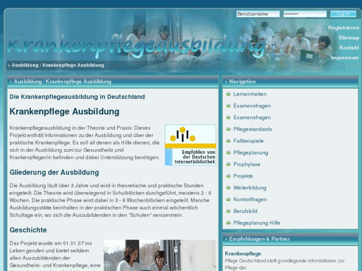 www.krankenpflege-ausbildung.net