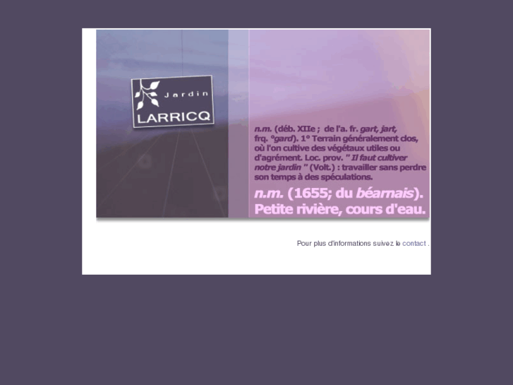 www.larricq.com