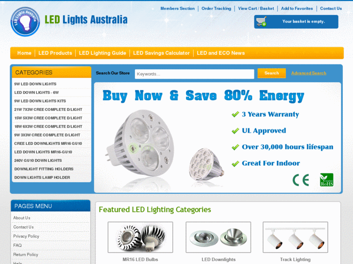 www.ledlightsshop.com.au