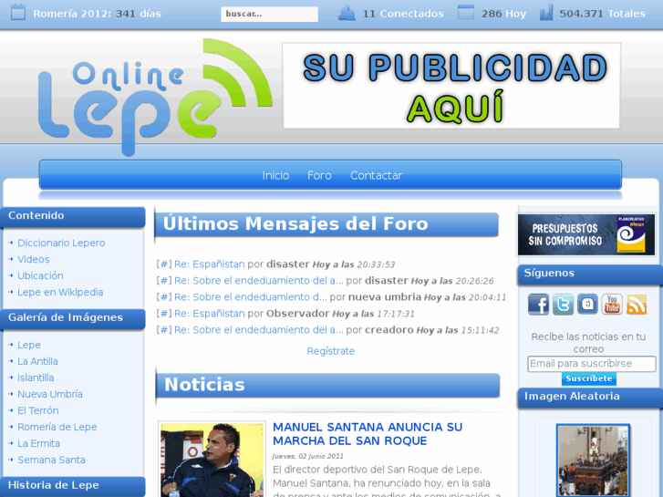 www.lepeonline.es