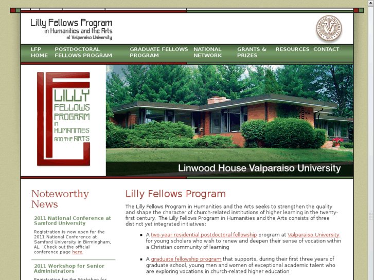 www.lillyfellows.org