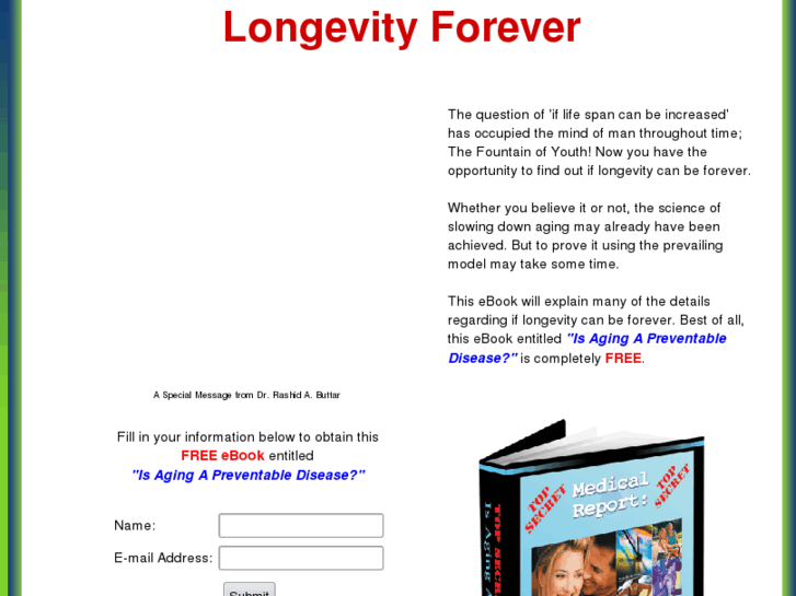 www.longevityforever.com