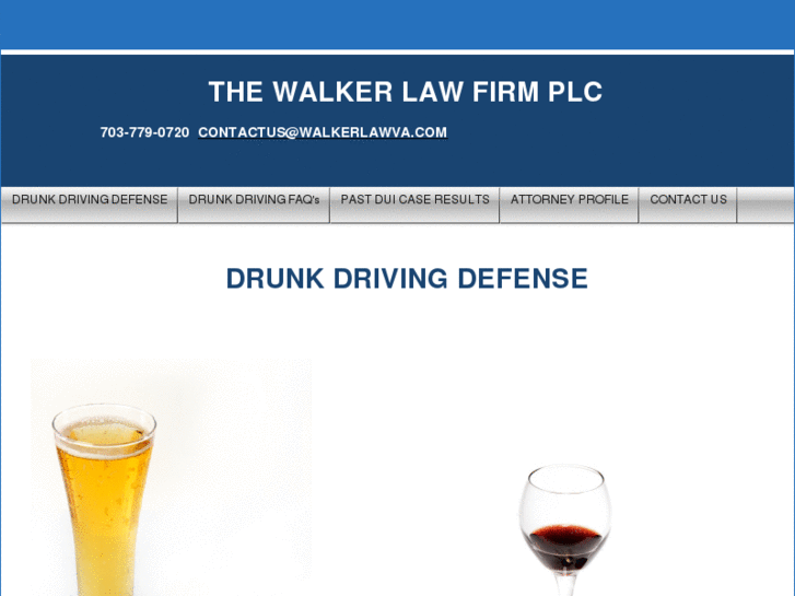 www.loudoundrunkdrivingattorney.com