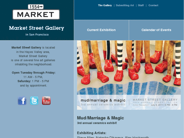 www.marketstreetgallery.com