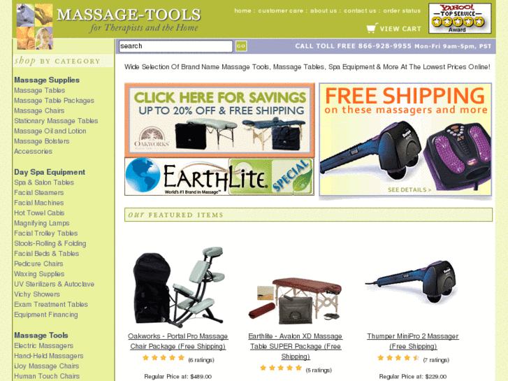 www.massage-tools.com