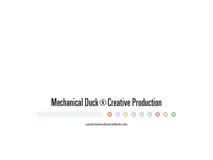 www.mechanicalduck.com