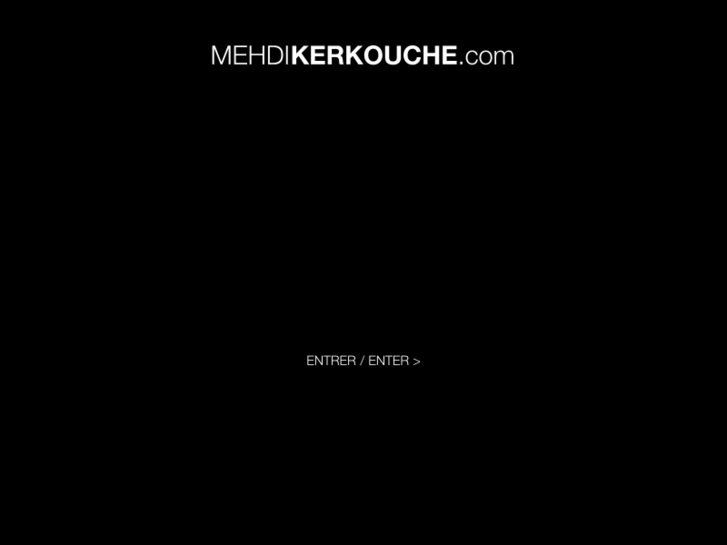 www.mehdikerkouche.com