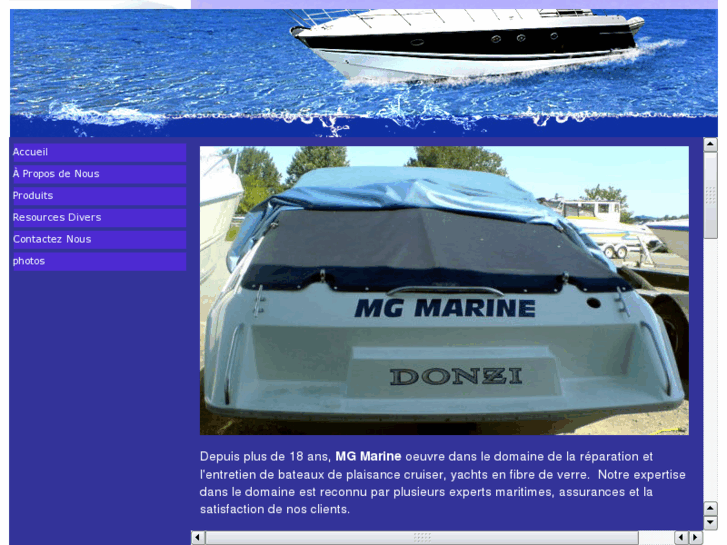 www.mg-marine.com