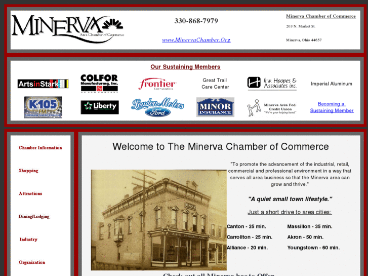 www.minervachamber.org