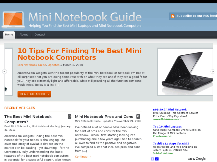 www.mininotebookguide.com